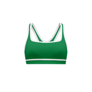 TWO PIECE STUDIO Everywhere Vintage Non-wired Bras Quick-Dry Dopamine เสื้อชั้นใน Light Sports