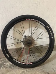 單車軨26吋