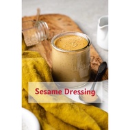 #Sesame Sauce #芝麻酱 SAUCE BTL (Delivery Penang Island Only)