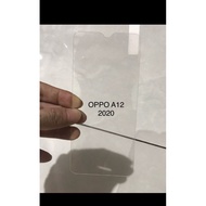 Tempered glass screen protector gorilla glass 9h for oppo a11k