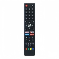 Replacement Remote Control For JVC LED LCD HD Android TV RM-C3362 RM-C3367 RM-C3407 LT-32N3115A LT-4