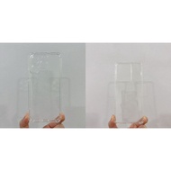 REALME 15T(5G)/REALME 15(5G)/REALME 15 PRO(5G) Soft Transparent Camera Protection Premium Casing