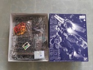 MG 海茲爾 GUNDAM TR-1 HAZEL CUSTOM
