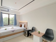 Studio Apartment At Meikarta Near Aeon Delta Mas