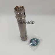 Oil Cooler & Gaskets 1815904C2 for Ford Powerstroke 7.3l Turbo 1994.5-2003 T444E