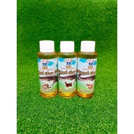 Super Jaws 929 Perisa Minyak Ikan Keli