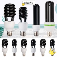 [LETIGO] UV Black Light, AC 220V E27 Spiral LED light,  Energy Saving UV Light Support CFL Bulb bree