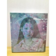 Official ALBUM IU "HILAC" SEALED