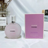 🩷Chanel Chance Hair Mist🩷粉邂逅髮香噴霧35ml