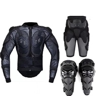 Rider Clothing Cycling Shock-Resistant Racing Motorcycle Armor Heavy Machine Off @