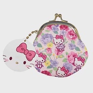 三麗鷗小夥伴口金包icash2.0 Hello Kitty