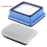 Replacement Hepa Filter for Electrolux Q6 Q7 Q8 WQ61/WQ71/WQ81 Vacuum Cleaner Spare Parts