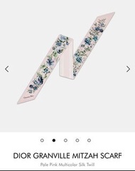 Dior outlet Twilly
