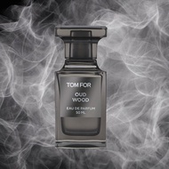 ของแท้ 100% จากไทย Oud Wood Eau De Parfum For Men& for womens perfume 100ml น้ำหอมสำหรับผู้ชายน้ำหอ