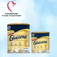 GLUCERNA Vanilla ( 850G / 400G )