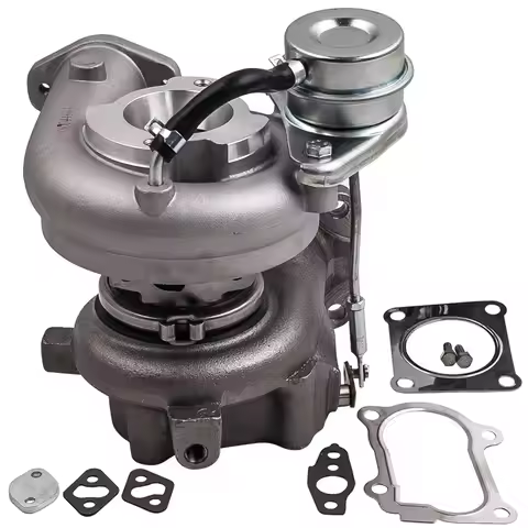 CT26 Turbo Turbocharger for Toyota Landcruiser 4.2L 1HD-FTE 17201 17040 Journal