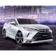 TOYOTA HARRIER 2021" MODELLISTA BODYKIT