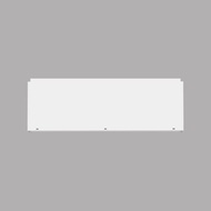 Kefva แผ่นชั้นวางสินค้า รุ่น Laser Diamond ขนาด 90 / 100 / 120 ซม. | รับน้ำหนัก 40kg/ชั้น | แถมฟรี! 