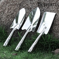 Benytro Sea Shovel Heavy Duty Hand Shovel for Digging Planting