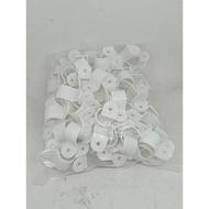 Conduit Pipe Clamp 20mm Clamp 20 mm