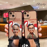 Kl-07 Mobile Phone CASE TYPE REALME C1 C11 C15 C20 C11 2021 C12 NARZO 20 NARZO 30A C21 C21Y C25Y C30