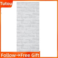 Tutoushop Wall Paper Unique Decoration Background Bedroom For Living Room