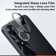 HP Hans- Tempered Glass Camera Full Frame Oppo A60 A98 A79 A78 A74 5G 4G A60 A57 A55 A54 A53 2020 A5