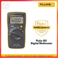 CocoCart SG Fluke 101 Digital Multimeter