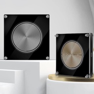 7.83HZ Schumann Wave Low Frequency Pulse Generator Audio Resonator DC 5V Schumann Resonance Pulse Ge