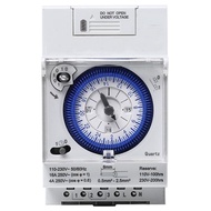 KAWASAN KW-TS181D TIME SWITCH