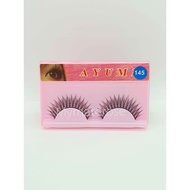 Ayumi Eyelash ขนตาปลอม อายูมิ เบอร์ 079080082083085086132133141142143145146149158159 ขนตา