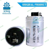 EPCOS 35+2 uf 440VAC Capacitor Epcos 35 AC Capacitor/ 2uf (micro)