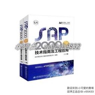 可開發票特價中 SAP2000中文版技術指南及工程應用10024381-6881LWJJ