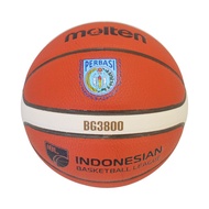 Molten Basketball Size 5 BG 3800 ORI Basketball BG3800 FIBA APPROVED