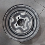 Bajaj Re Rim 4.00x8 standard
