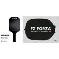 [Kaijiang Sports Badminton Store] FZ FORZA Pickle Racket Classic P100 Cover FA9-PK001