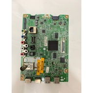 Main board tv LG55LH600T