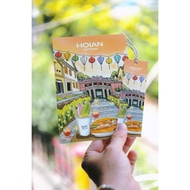 Vietnam Postcard Combo in me - HOI AN(Premium)