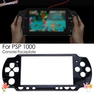 FACC-H Front Faceplate Durable Repair For PSP 1000 Housing Shell for PSP 1000