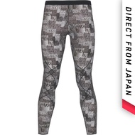[DIRECT FROM JAPAN]
CW-X (CW-X/Wacoal) Men's Sports Tights Expert Model 3.0 [Hip and Knee Support] M