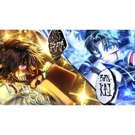 TYPE SOUL SERVICE  READ DESCRIPTION CHEAP (TNG ONLY)