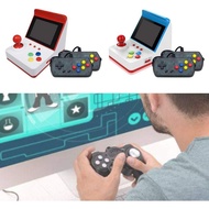 Classic Retro FC Arcade Game Console, Built-in 360 Games
