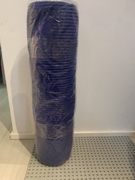 奧義限定版NBR瑜伽墊 Yoga Mat 瑜珈墊奧義限定版NBR瑜伽墊 1830×610×10mm 高品質NBR橡膠，耐磨、耐熱、耐用，密度高回彈性能良好。有效減緩運動衝擊，吸收人體對地面的壓力，減低