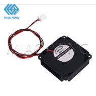 4010 DC Turbine Blower Fan, 12V/24V Cooling Fan for 3D Printer MIAO MING