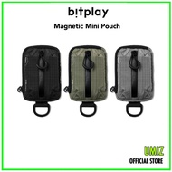 Bitplay Magnetic Mini Pouch