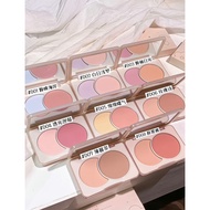 Judydoll Judydoll Two-Color Blush