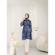 MYLADY HIJAB ZANAYA TUNIK