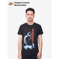 KATUN Premium Short Black Music Band T-shirt for Men Unisex Men Cotton EMINEM Original In Brackets