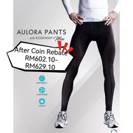 [ Free Gift ] Aulora Pants with Kodenshi MALE 100% Original