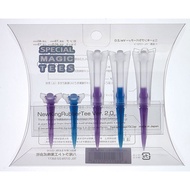 LITE New King Rubber Tee V2 T-98 Blue